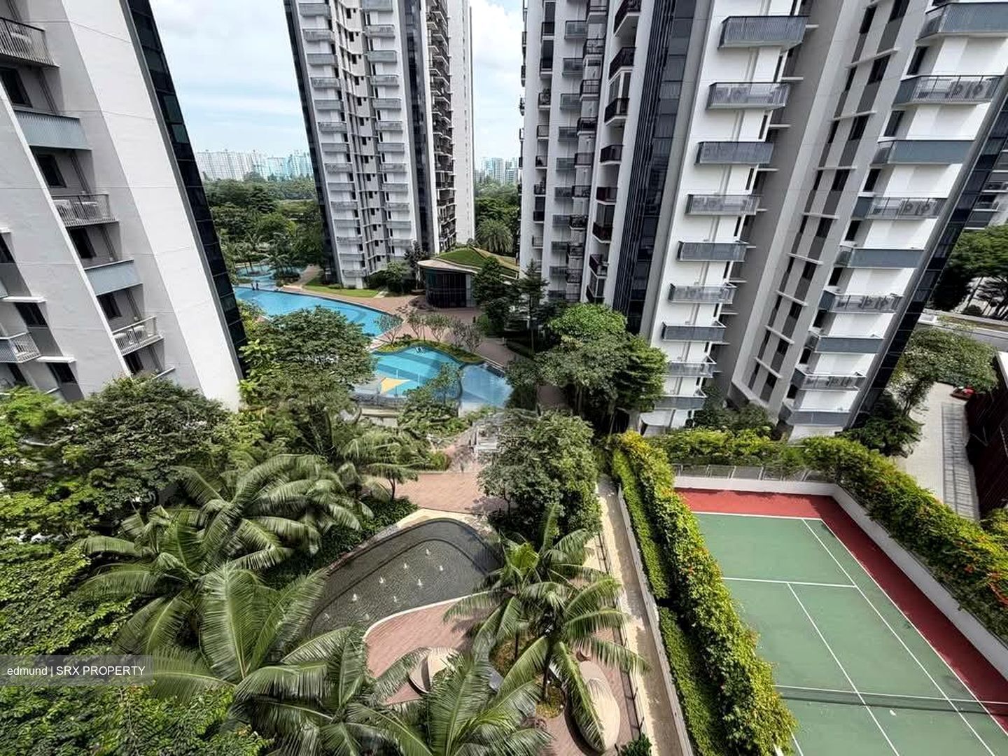 Lakeville (D22), Condominium #595143911